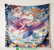 Hermes Throw Blankets